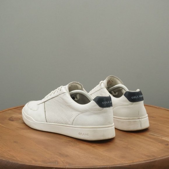 Cole Haan | Shoes | Cole Haan C33987 Mens Grand Crosscourt Modern ...
